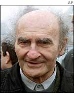 Eduardo Chillida