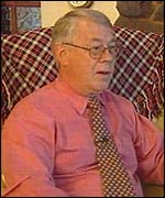 Kenneth Cross