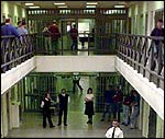 prison