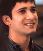 jimi mistry