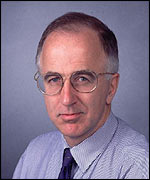 Denis MacShane
