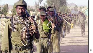 Soldiers