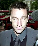 John Terry