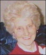Pauline Warren