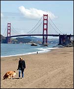 Golden Gate Bridge
