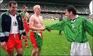 Neil Lennon