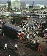 Bangalore