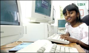 Geetha Thaninathan