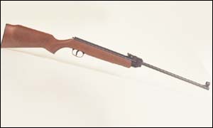 Airgun