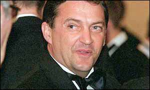 Gary Mabbutt