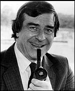 Fred Trueman