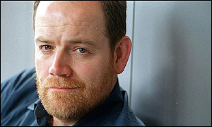 Mark Thompson