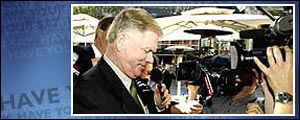 Bulldogs chief executive Bob Hagan has resigned