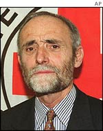 Jakob Kellenberger