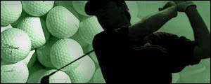 Golfer William Guy is disqualified from the Scottish PGA Championship after losing all of his balls