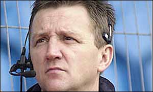 Steve Linnane 