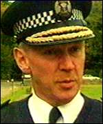 Tom Wood