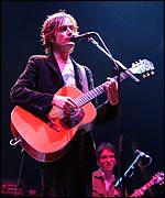 Pulp will be on OD2