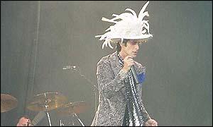 Perry Farrell