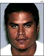 Joseph Padilla