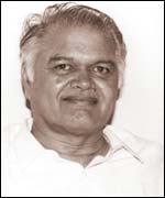 H Nagappa