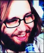 Daniel Kitson