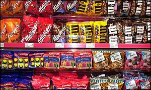 Sweets