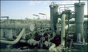 pipelines