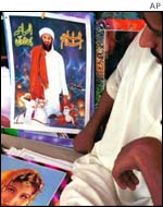Osama Bin Laden