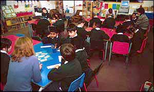 Classroom