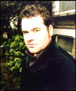 Chris Moyles