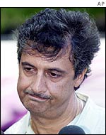 Ray Hanania