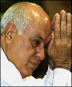 Farooq Abdullah
