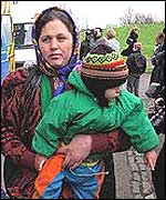 Asylum seeker