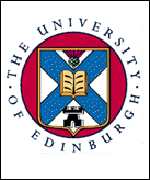 University crest