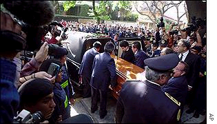 Funeral