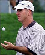 Peter Lonard