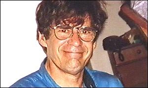 Ian Stillman