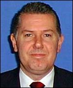 Andy Kerr