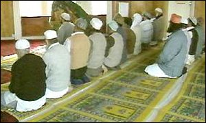 British Muslims