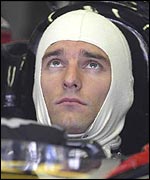 Mark Webber