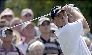 Thomas Bjorn