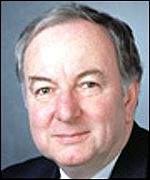 George Foulkes