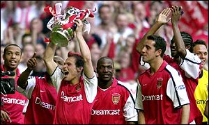 Arsenal