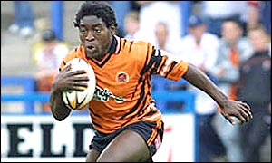 Waine Pryce