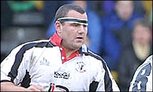 Steve McCurrie