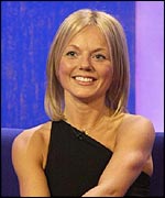Geri Halliwell