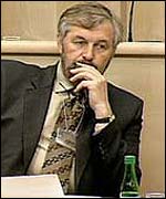Dr Richard Simpson
