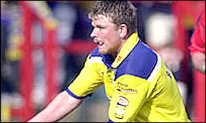 Lee Briers