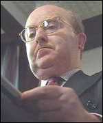 Ross Finnie